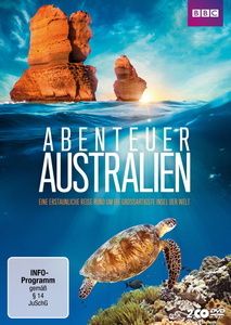 Image of Abenteuer Australien - Eine erstaunliche Reise rund um die großartigste Insel der Welt