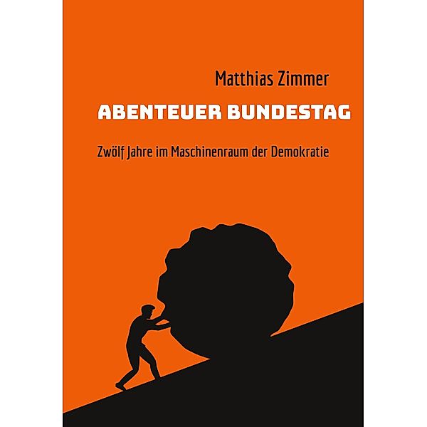 Abenteuer Bundestag, Matthias Zimmer