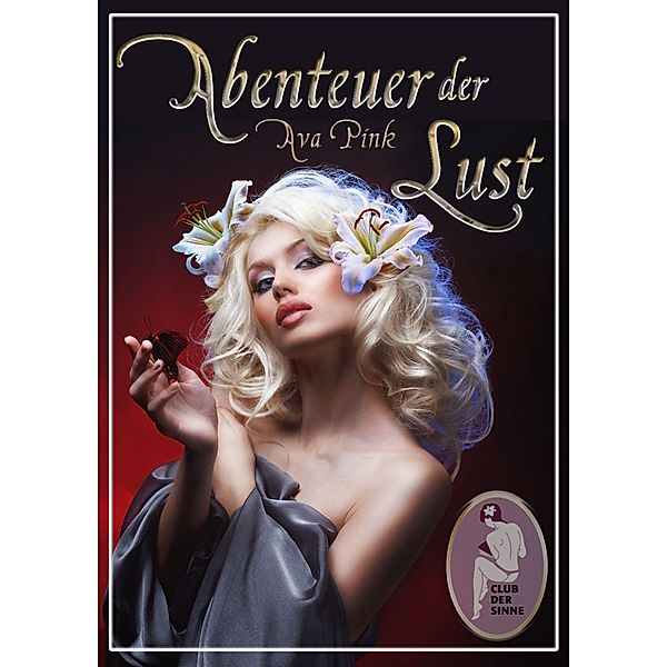 Abenteuer der Lust / Tagebuch der Lust Bd.2, Ava Pink