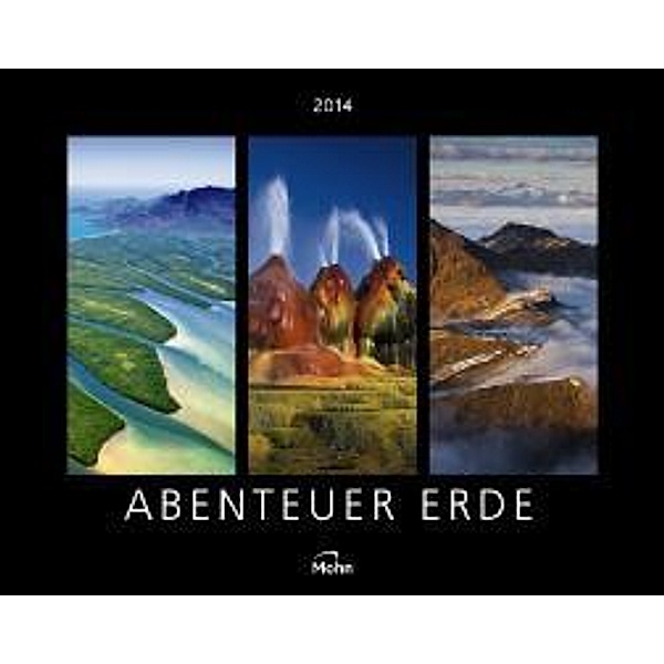 Abenteuer Erde 2014