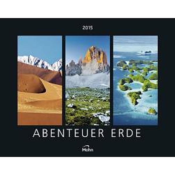 Abenteuer Erde 2015