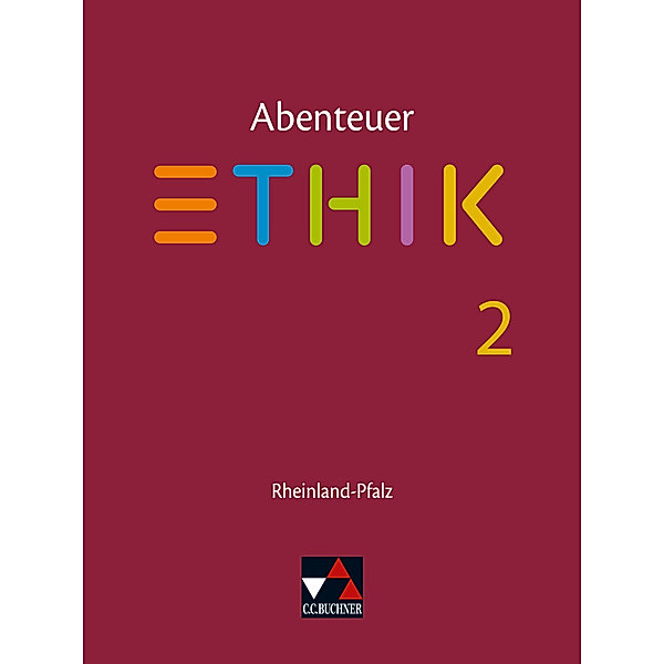 Abenteuer Ethik Rheinland-Pfalz 2, Jörg Peters, Martina Peters, Bernd Rolf