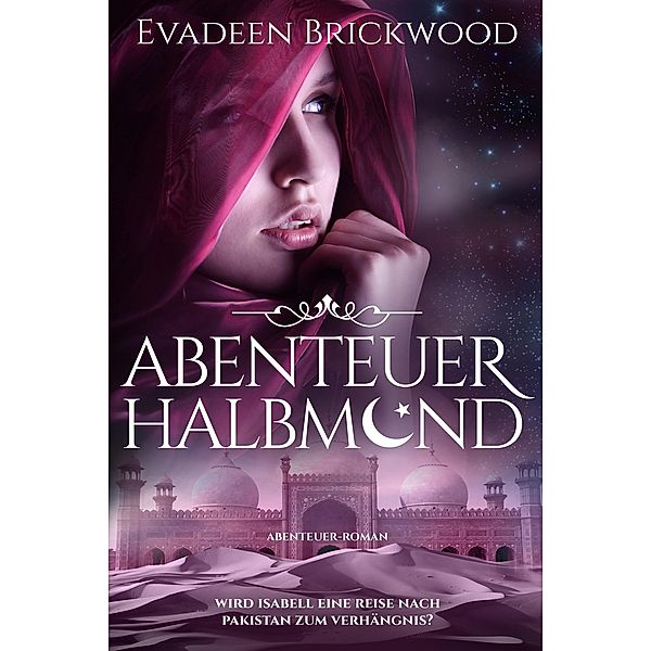Abenteuer Halbmond, Evadeen Brickwood