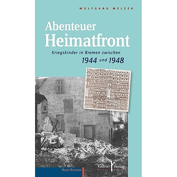 Abenteuer Heimatfront, Wolfgang Melzer