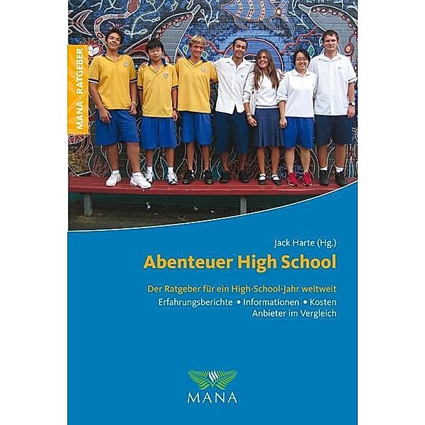 Abenteuer High School