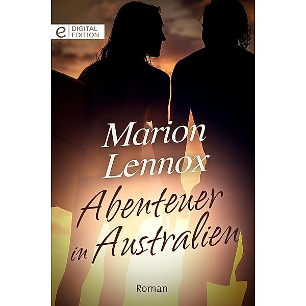 Abenteuer in Australien, Marion Lennox