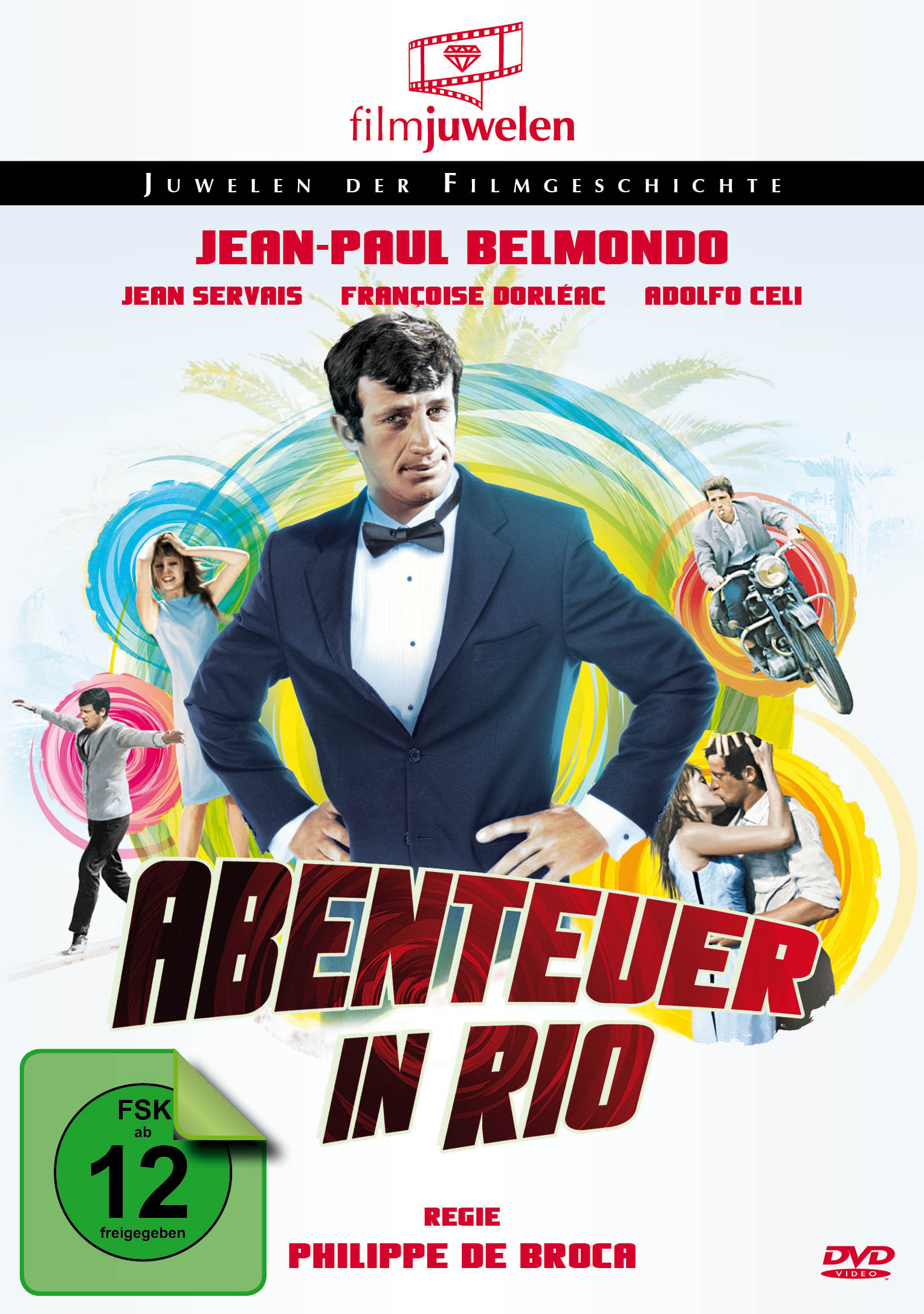 Image of Abenteuer in Rio