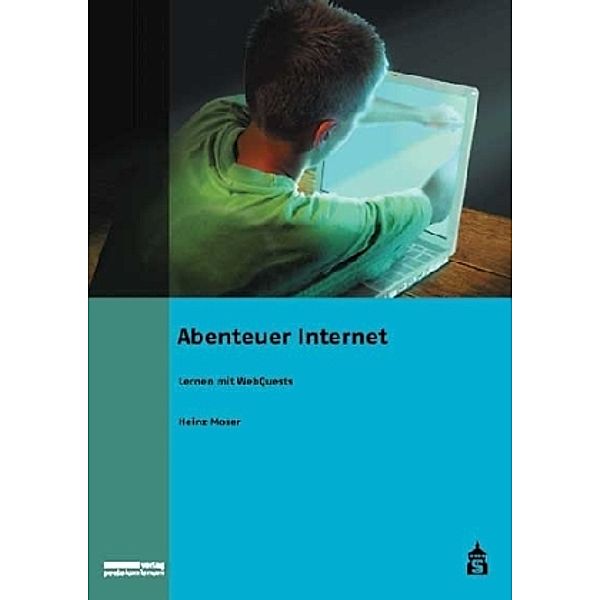 Abenteuer Internet, Heinz Moser