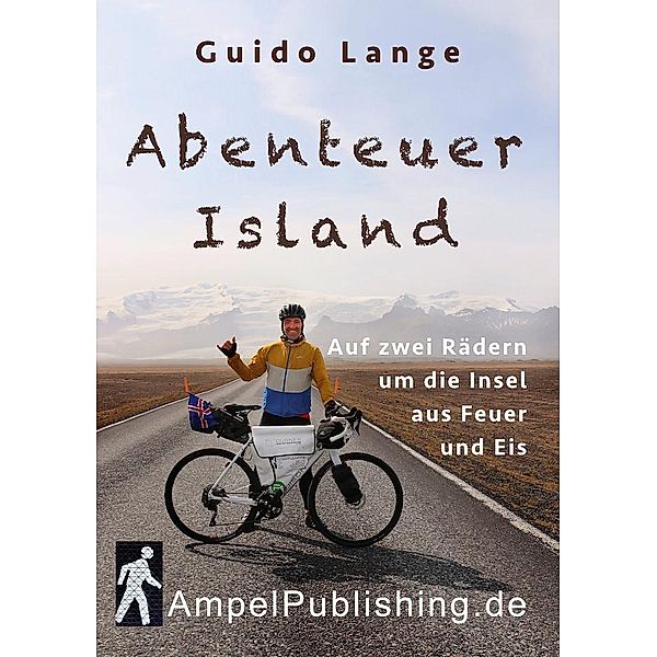 Abenteuer Island, Guido Lange