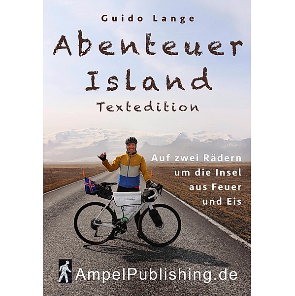 Abenteuer Island Textedition, Guido Lange