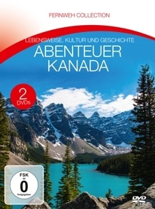 Image of Abenteuer Kanada