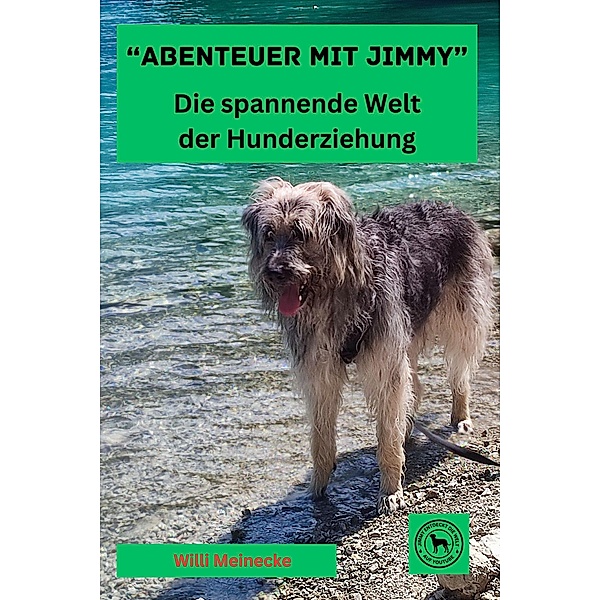 Abenteuer mit Jimmy, Willi Meinecke