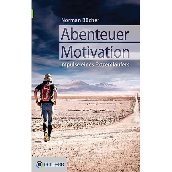 Abenteuer Motivation, Norman Bücher