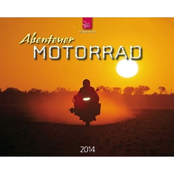 Abenteuer Motorrad 2014