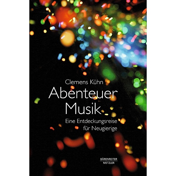 Abenteuer Musik, Clemens Kühn