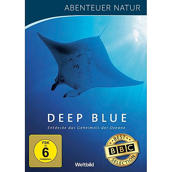 Abenteuer Natur - Deep Blue