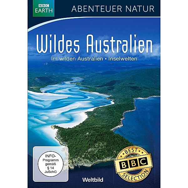 Abenteuer Natur - Wildes Australien