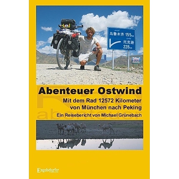 Abenteuer Ostwind, Michael Grünebach