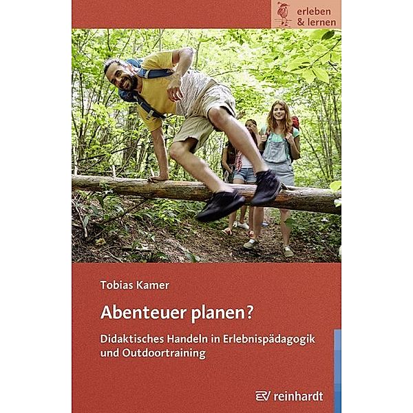 Abenteuer planen?, Tobias Kamer