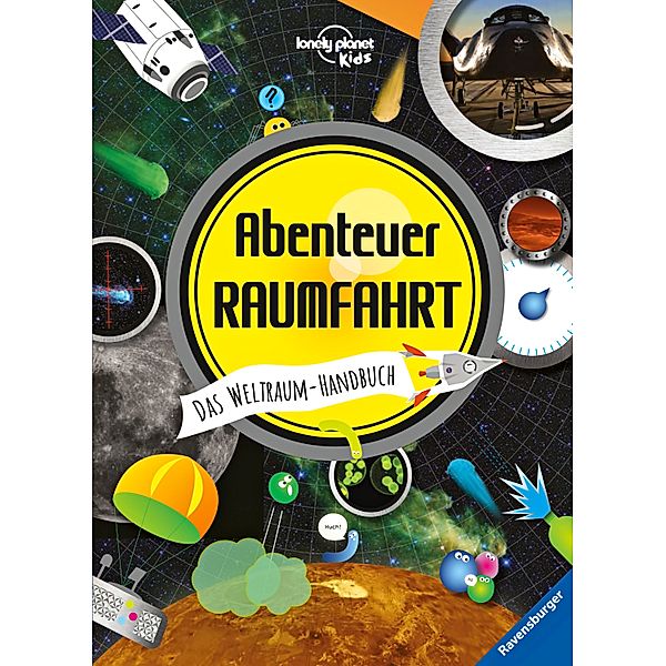 Abenteuer Raumfahrt, Mark Brake