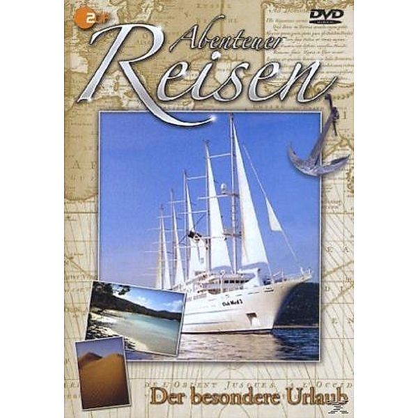 Abenteuer Reisen - Der besondere Urlaub