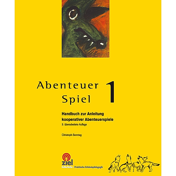 Abenteuer Spiel 1.Bd.1, Christoph Sonntag