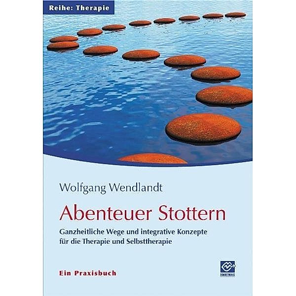 Abenteuer Stottern, Wolfgang Wendlandt