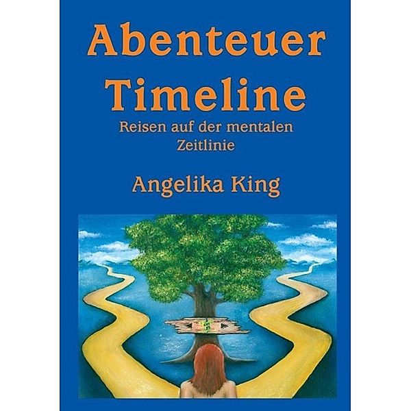 Abenteuer Timeline, Angelika King