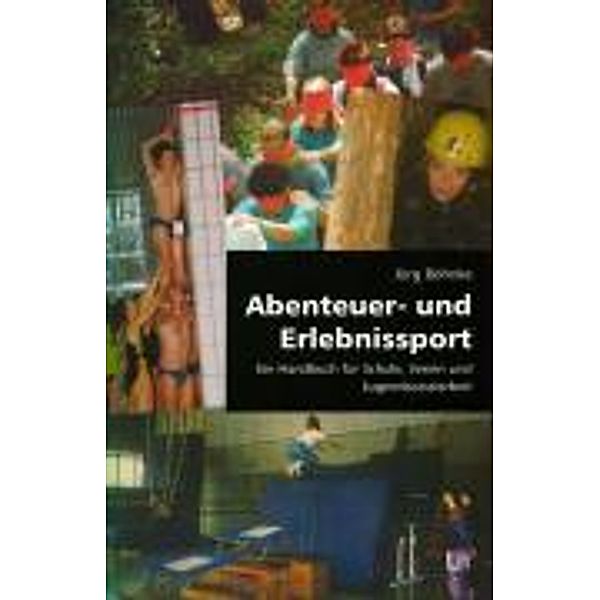 Abenteuer- und Erlebnissport, Jörg Böhnke