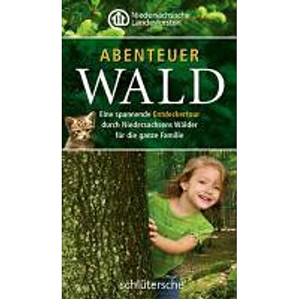 Abenteuer Wald