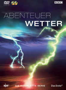 Image of Abenteuer Wetter