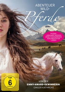 Image of Abenteuer Wild-Pferde