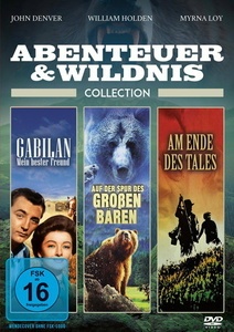 Image of Abenteuer & Wildnis Collection