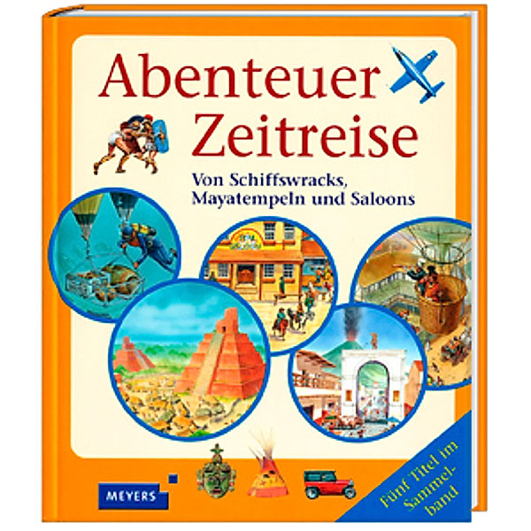 Abenteuer Zeitreise