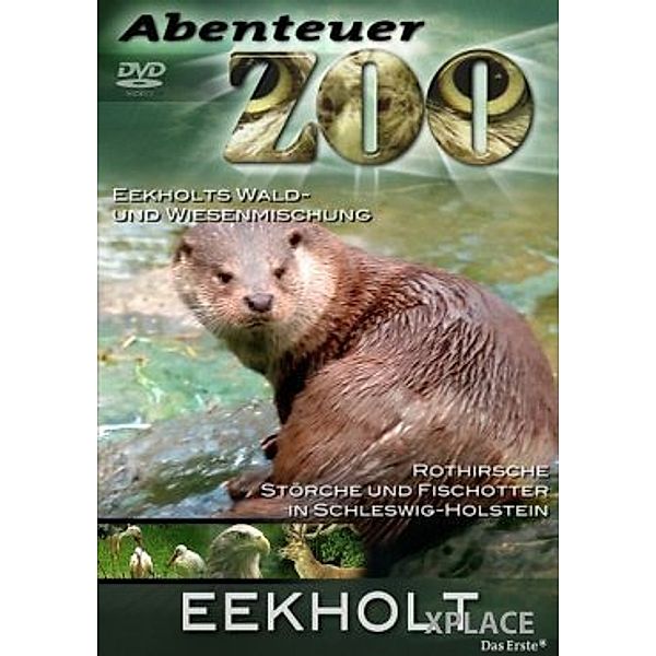 Abenteuer Zoo - Eekholt