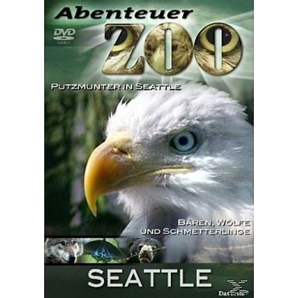 Abenteuer Zoo - Seattle
