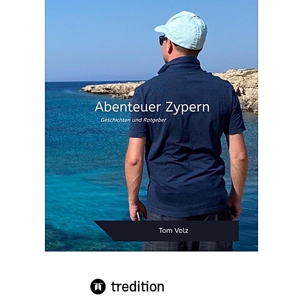 Abenteuer Zypern, Tom Volz