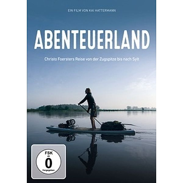 Abenteuerland, Diverse Interpreten