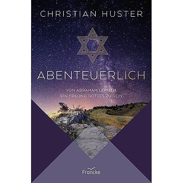 Abenteuerlich, Christian Huster