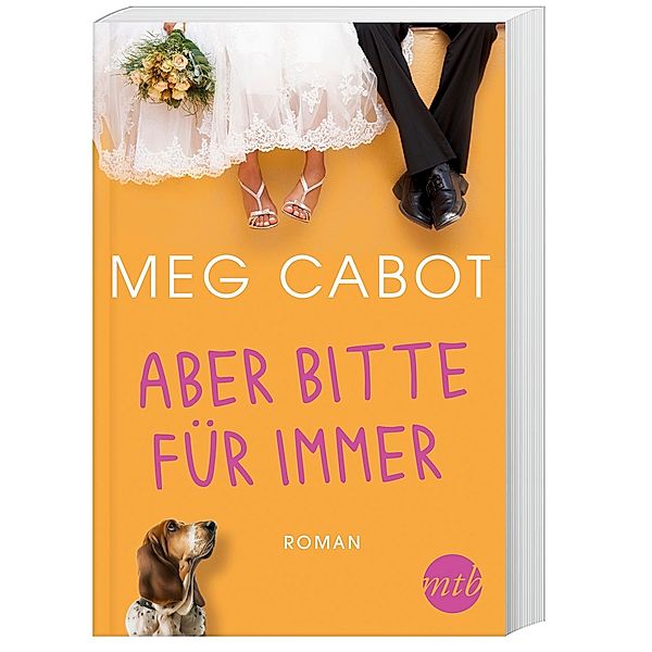 Aber bitte für immer / Traummänner und andere Katastophen Bd.3, Meg Cabot