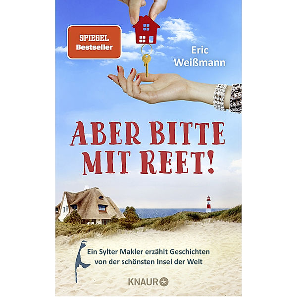 Aber bitte mit Reet!, Eric Weissmann