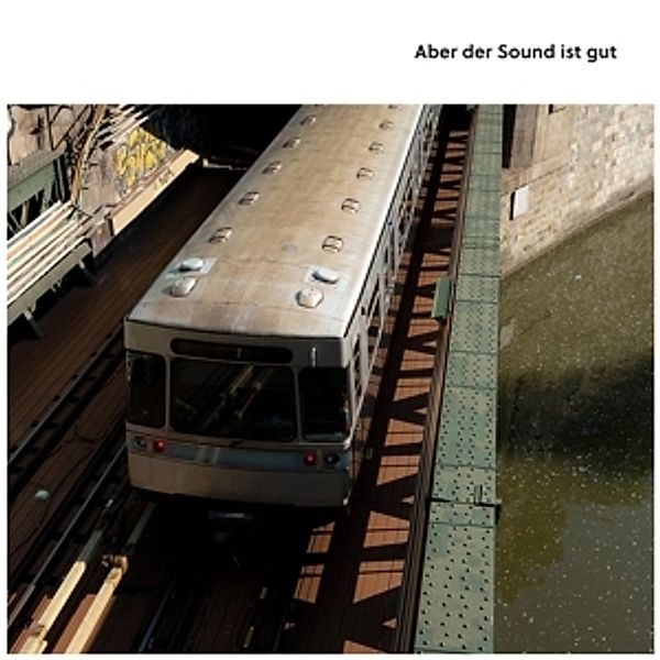 Aber Der Sound Ist Gut (Vinyl), Diverse Interpreten