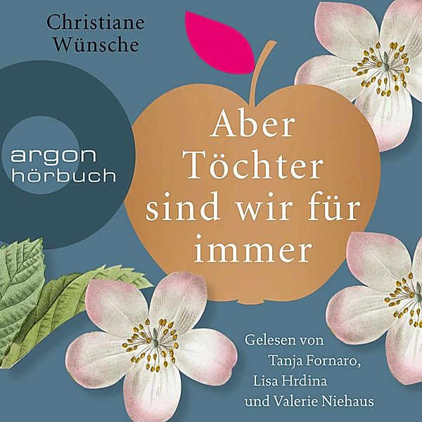 Aber Töchter sind wir für immer, Christiane Wünsche