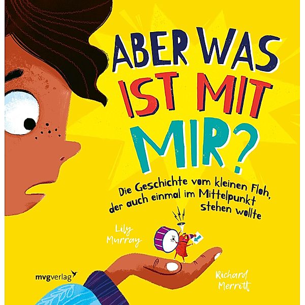 Aber was ist mit mir?, Lily Murray