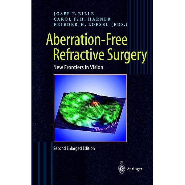 Aberration-Free Refractive Surgery