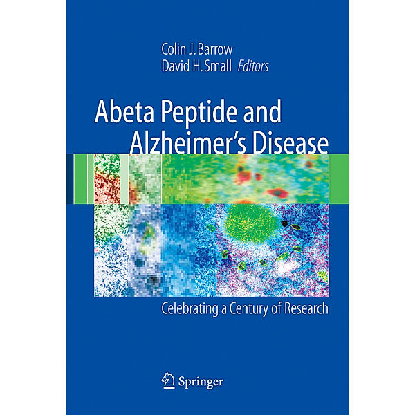 Abeta Peptide and Alzheimer's Disease