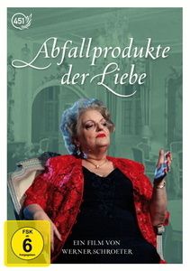 Image of Abfallprodukte der Liebe