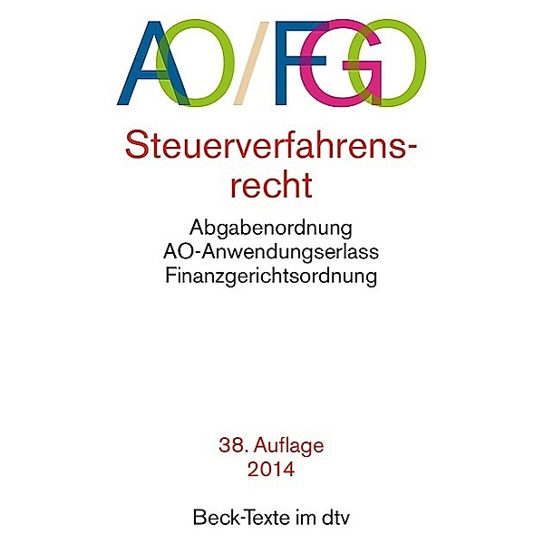 Abgabenordnung (AO), Armin Pahlke