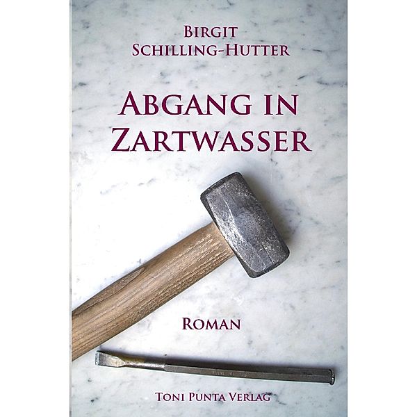 Abgang in Zartwasser, Birgit Schilling-Hutter