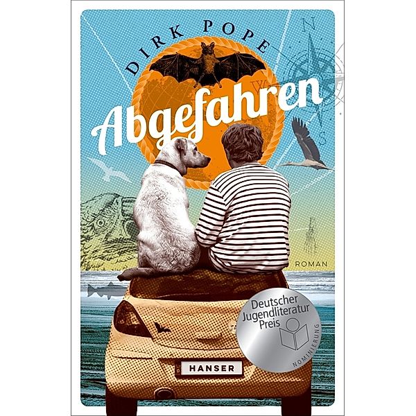 Abgefahren, Dirk Pope